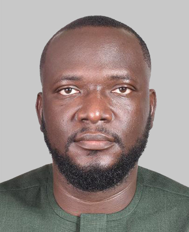 Isaac Antwi