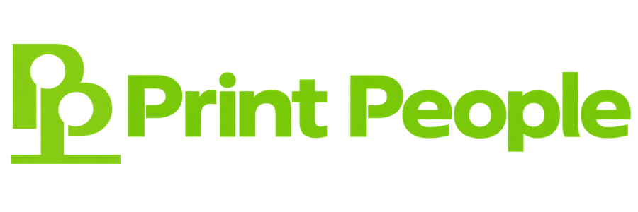 Print People Limited Logo