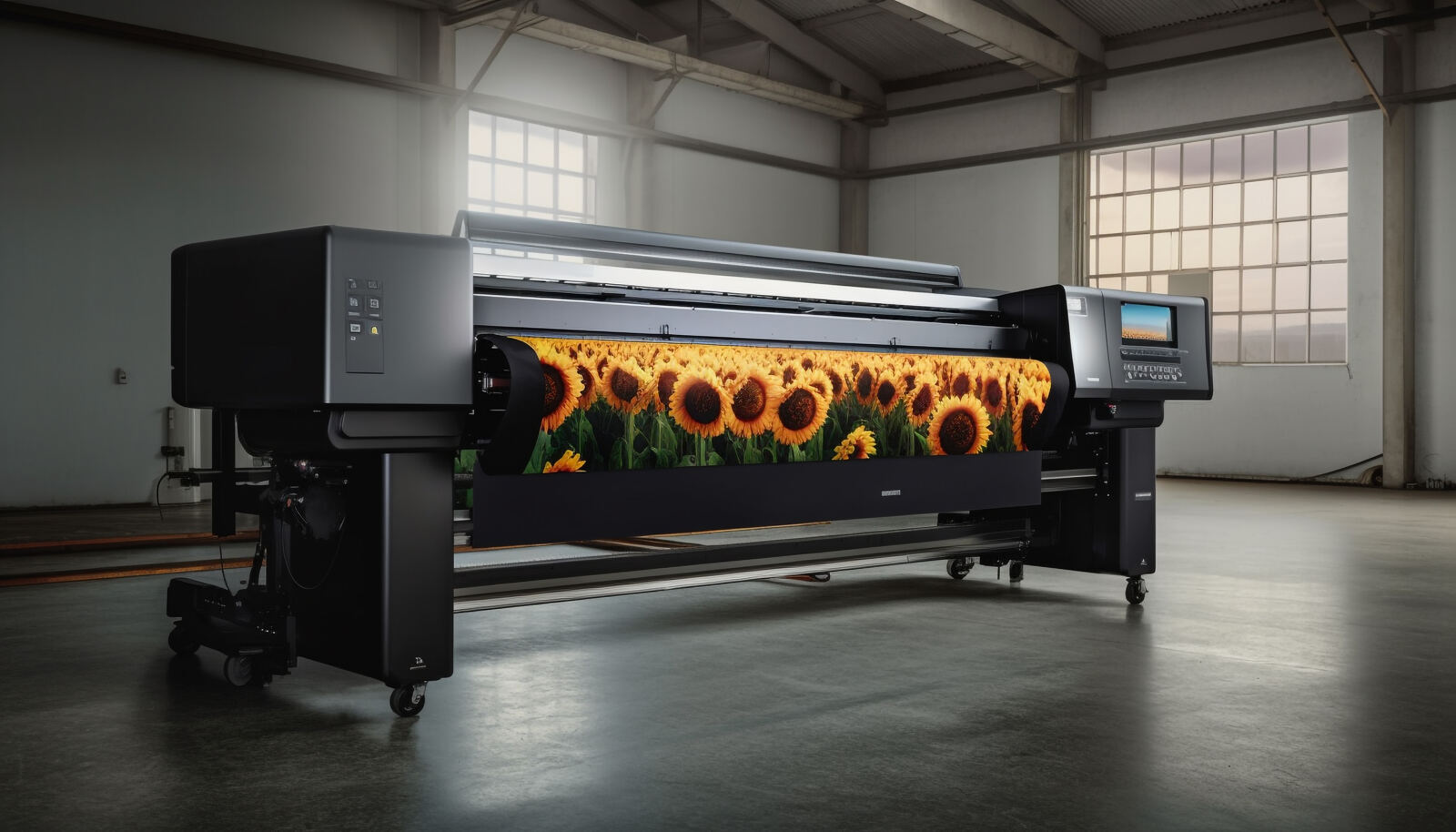 Vinyl vs Fabric Banners: Which Is Right for Your Event?