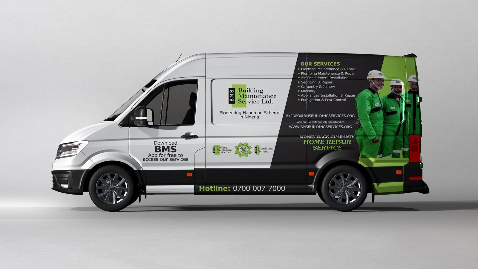Why Vehicle Branding Is One of the Best ROI Marketing Tools